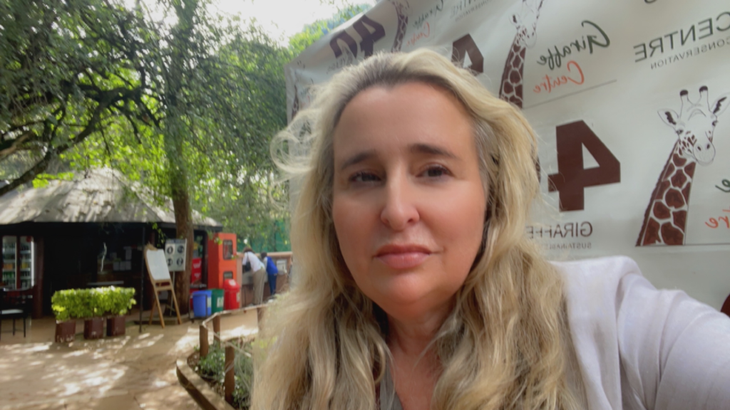 Andrea Koehle Jones – Children’s Environmental Author
